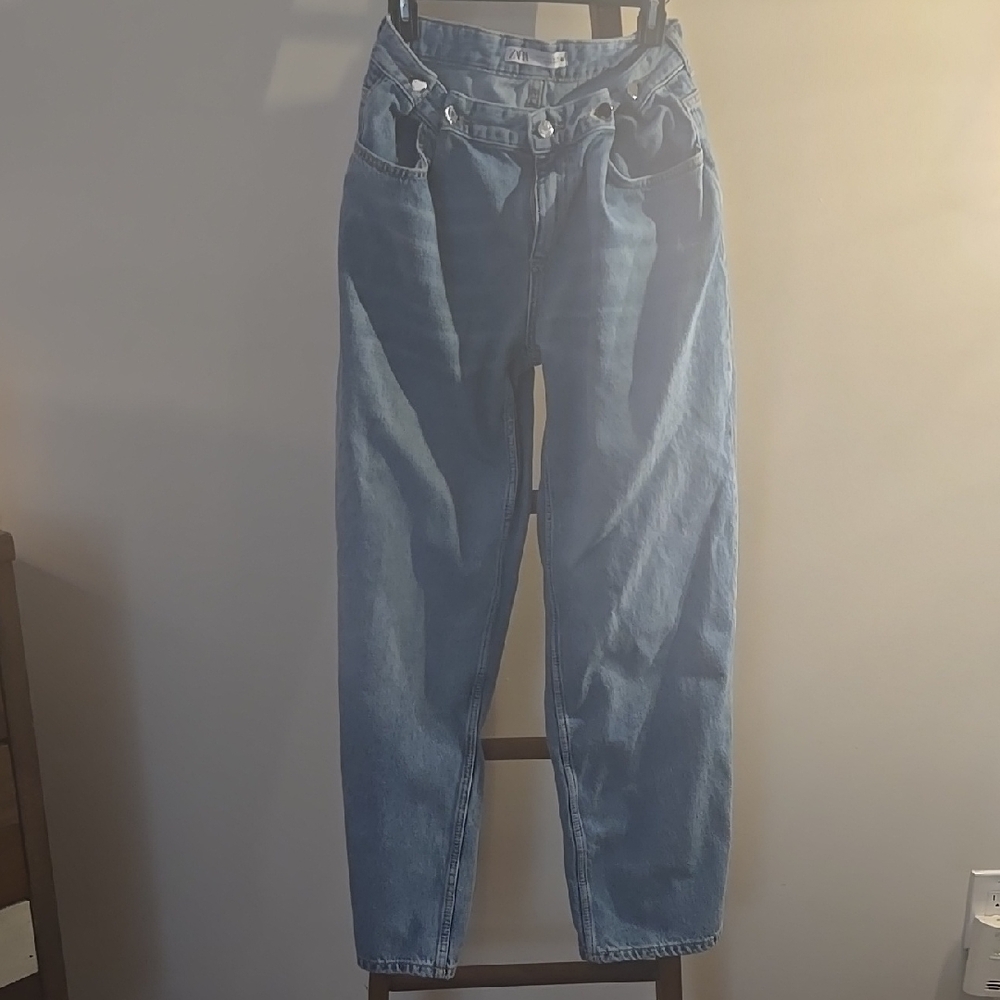 Zara Women's Jeans